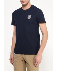 Мужская темно-серая футболка от FiNN FLARE