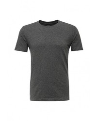 Мужская темно-серая футболка от Gap