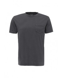 Мужская темно-серая футболка от Gap