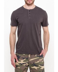 Мужская темно-серая футболка от Gap