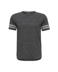 Мужская темно-серая футболка от Gap