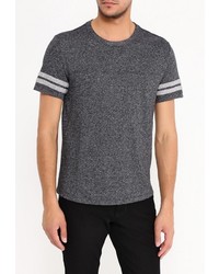 Мужская темно-серая футболка от Gap