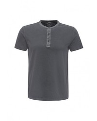 Мужская темно-серая футболка от Gap