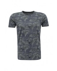 Мужская темно-серая футболка от Mavi