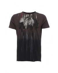 Мужская темно-серая футболка от Medicine