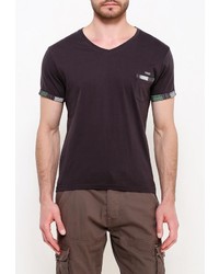 Мужская темно-серая футболка от Mezaguz