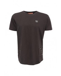 Мужская темно-серая футболка от Mezaguz