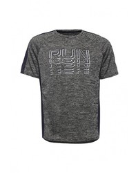 Мужская темно-серая футболка от Modis