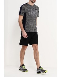 Мужская темно-серая футболка от Modis