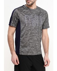 Мужская темно-серая футболка от Modis