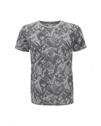 Мужская темно-серая футболка от Modis