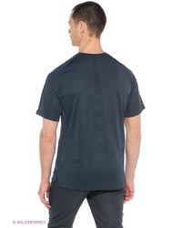 Мужская темно-серая футболка от Nike