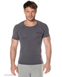 Мужская темно-серая футболка от Odlo