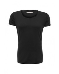 Мужская темно-серая футболка от Piazza Italia