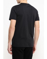 Мужская темно-серая футболка от Puma