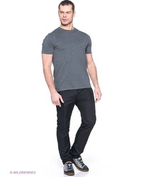 Мужская темно-серая футболка от Torro