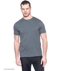 Мужская темно-серая футболка от Torro