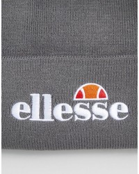 Мужская темно-серая шапка от Ellesse