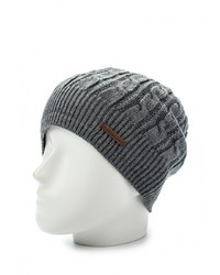 Мужская темно-серая шапка от Billabong