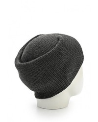 Мужская темно-серая шапка от Burton Menswear London