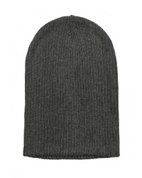 Мужская темно-серая шапка от Burton Menswear London