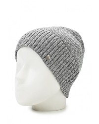 Мужская темно-серая шапка от Canoe