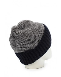 Женская темно-серая шапка от CAPO