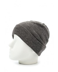 Мужская темно-серая шапка от Check Ya Head