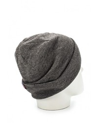 Мужская темно-серая шапка от Check Ya Head