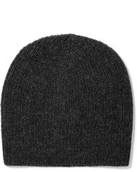 Женская темно-серая шапка от Etoile Isabel Marant