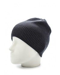 Мужская темно-серая шапка от Fete