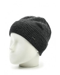 Мужская темно-серая шапка от FiNN FLARE
