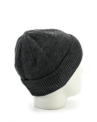 Мужская темно-серая шапка от FiNN FLARE