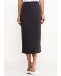 Темно-серая юбка-карандаш от Love &amp; Light