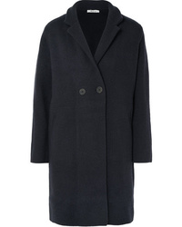 Женское темно-серое пальто от Madewell