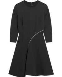 Темно-серое платье от MCQ