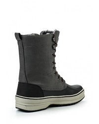 Мужские темно-серые ботинки от Call it SPRING