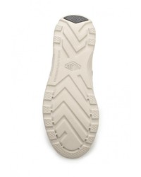 Мужские темно-серые ботинки от Palladium