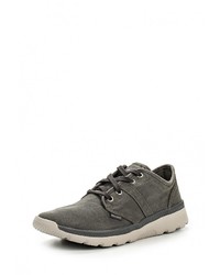 Мужские темно-серые ботинки от Palladium