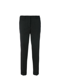 Женские темно-серые брюки-галифе от Brag-Wette