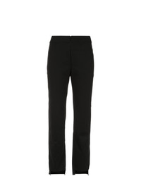 Женские темно-серые брюки-галифе от Mara Mac