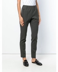 Женские темно-серые брюки-галифе от Ter Et Bantine