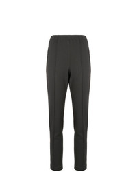 Женские темно-серые брюки-галифе от Ter Et Bantine