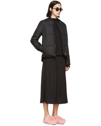 Темно-серые брюки-кюлоты от Opening Ceremony