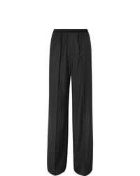 Темно-серые брюки чинос от Balenciaga