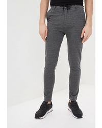 Темно-серые брюки чинос от Befree