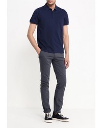 Темно-серые брюки чинос от Boss Orange