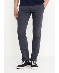 Темно-серые брюки чинос от Boss Orange