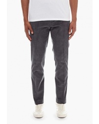 Темно-серые брюки чинос от Burton Menswear London