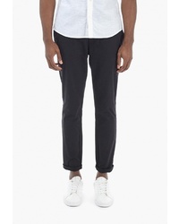 Темно-серые брюки чинос от Burton Menswear London